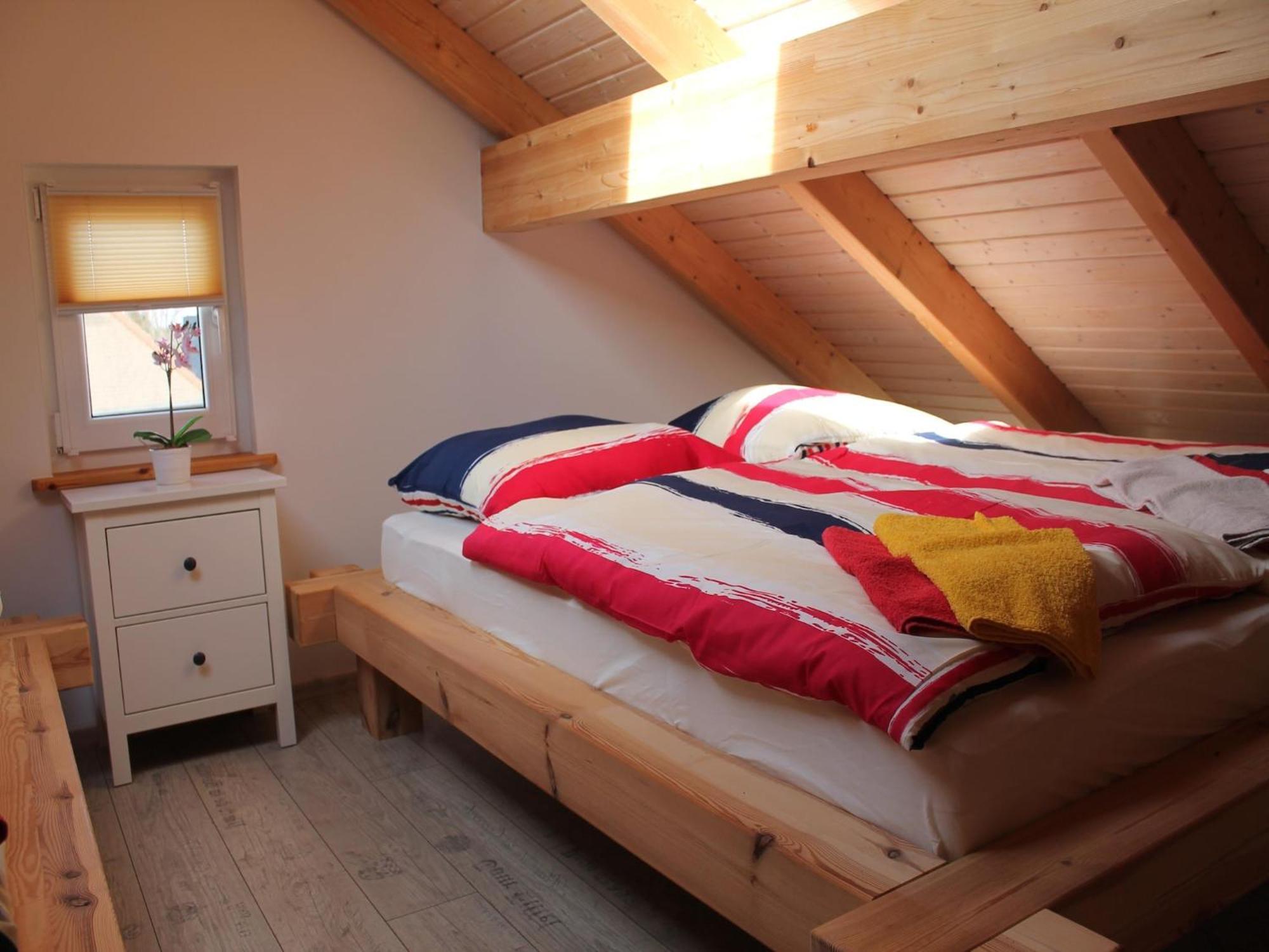 Modern Holiday Home In Brusow With Roofed Terrace Kröpelin Esterno foto