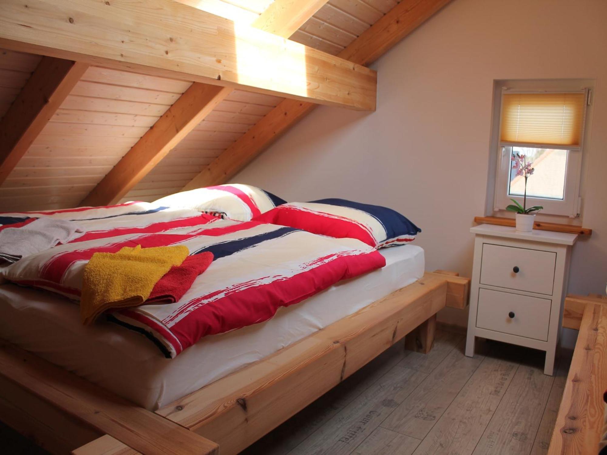 Modern Holiday Home In Brusow With Roofed Terrace Kröpelin Esterno foto
